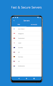 蚂蚁加速npv下载老版本android下载效果预览图
